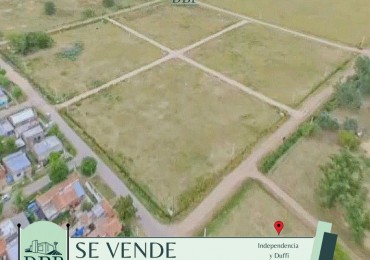 Venta de Lotes